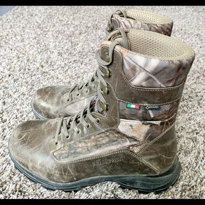 zamberlan bushmaster